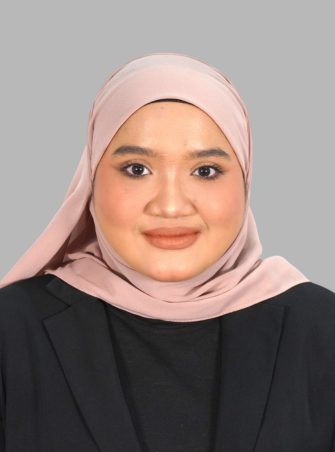Nur Fatihah binti Hassan